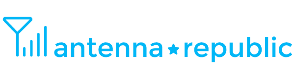 Antenna Republic Logo